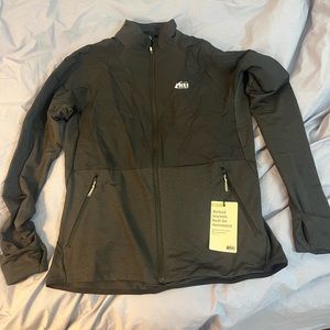 REI Running Jacket